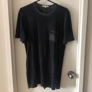 Cotton Citizen Men’s pocket tee